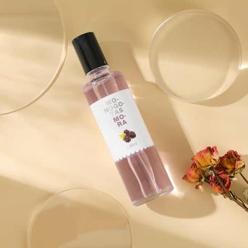 Monogotas Perfume Mora Eau De Parfum 100ml