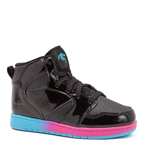 Kids Basketball Sneakers