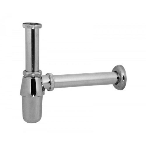 1. 1/4" Wash Hand Basin Bottle Trap