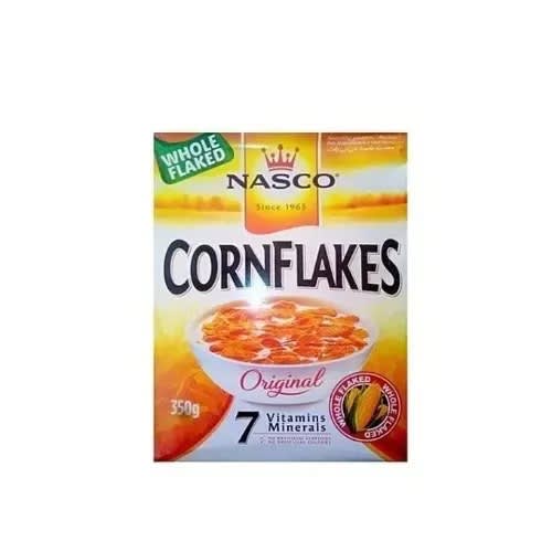 Cornflakes - 500g X3