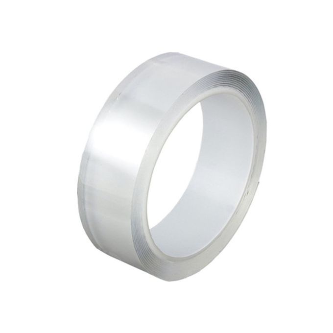 Double-sided P  Hard Plasti   Ard Holder Verti Al Version Transparent Badge-transparent