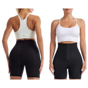 Waist Trainer Tummy Control