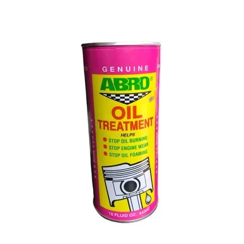 Master Oil Treatment 443ml