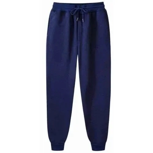 Joggers For Men - Blue