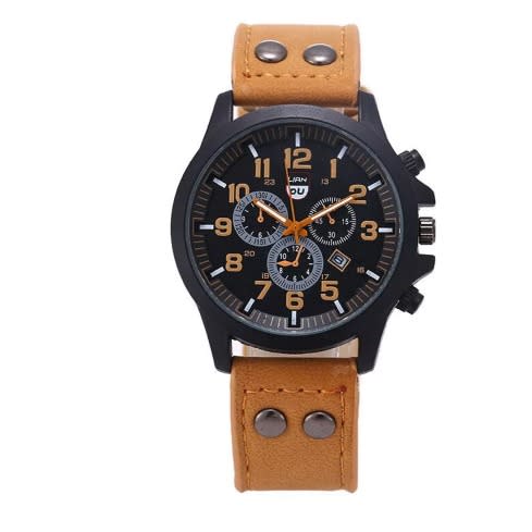 Vintage Classic Wrist Watch