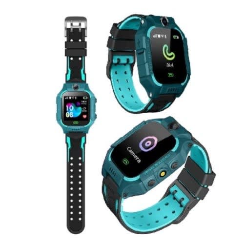 Kid Tracker Smart Watch