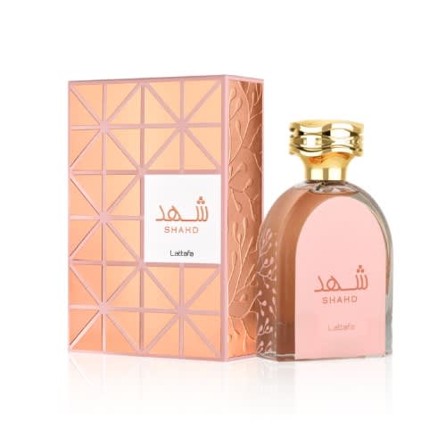 Shahd Eau De Parfum 100ml