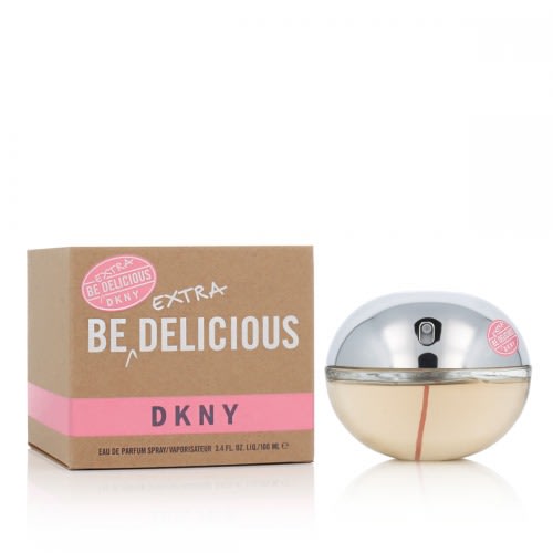 BE EXRA DELICIOUS For Women 100ml EDP