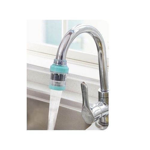 4pcs Of Tap Water Purifiers