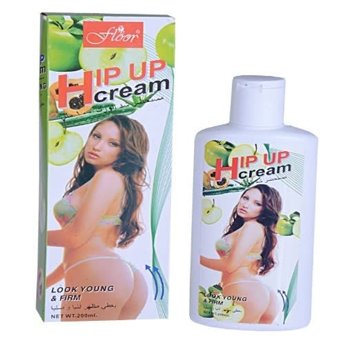 Hip Up Cream