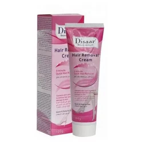 Beauty Skincare Hair Removal Cream-100g