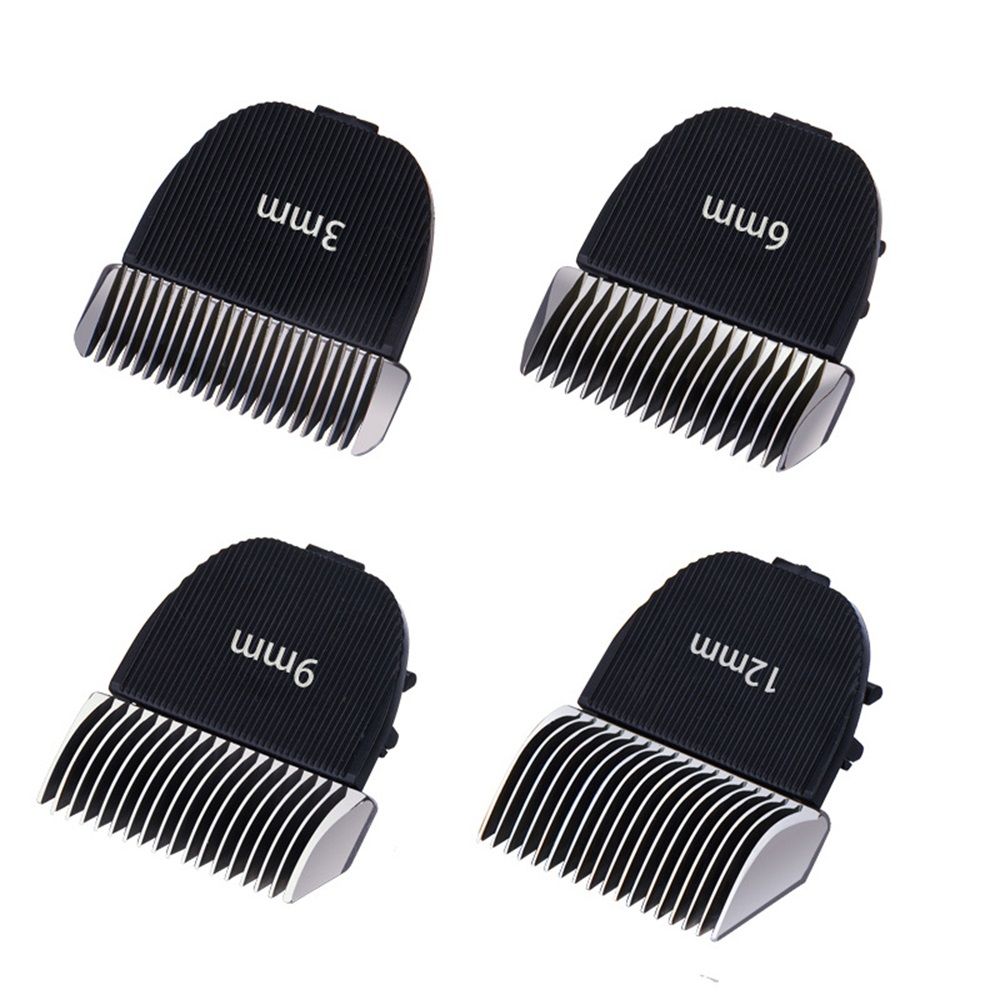 Enhanced Dog Hair Trimmer  Blade Nozzles Integrated Cutter Head High Carbon Steel Ceramic  For