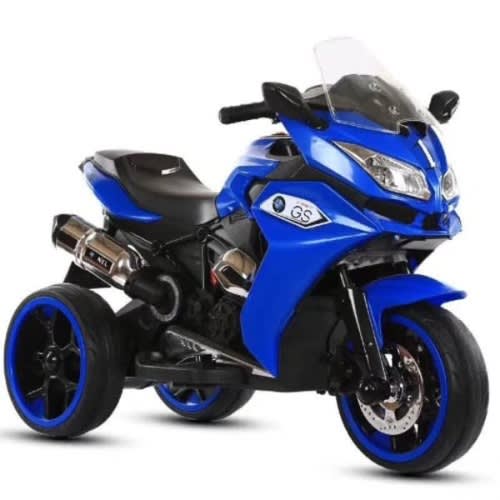 Kids Automatic Power Bike - 2-8years