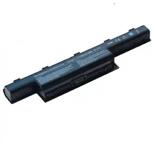 Replacement Battery For Acer 4741
