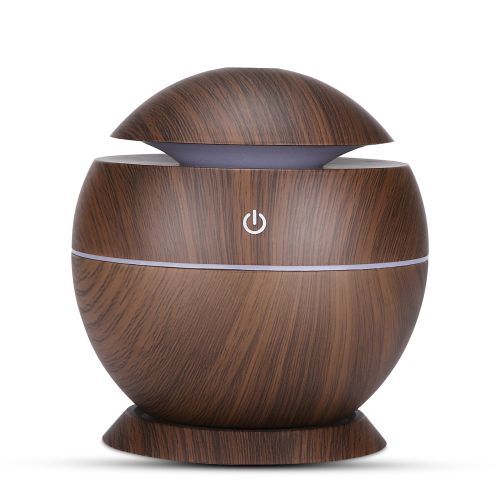 USB Diffuser Aromatherapy Machine