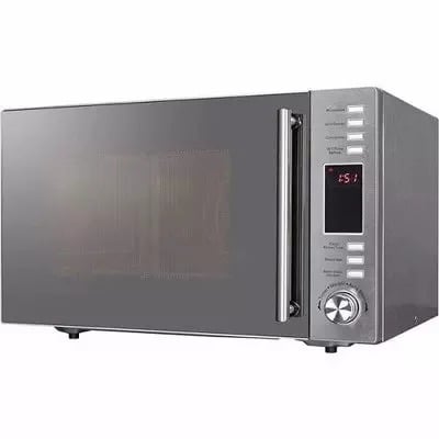 Combination Microwave - Stainless Steel - K30css14