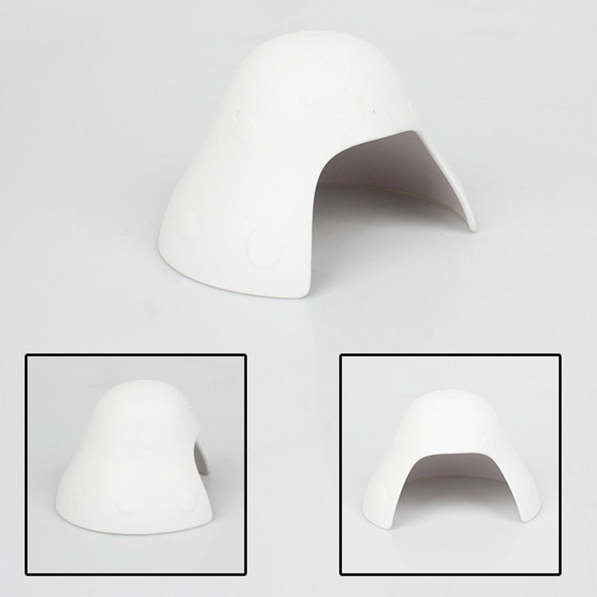 Turtle Hideout Reptile Shelter Toy Turtle Shelter G