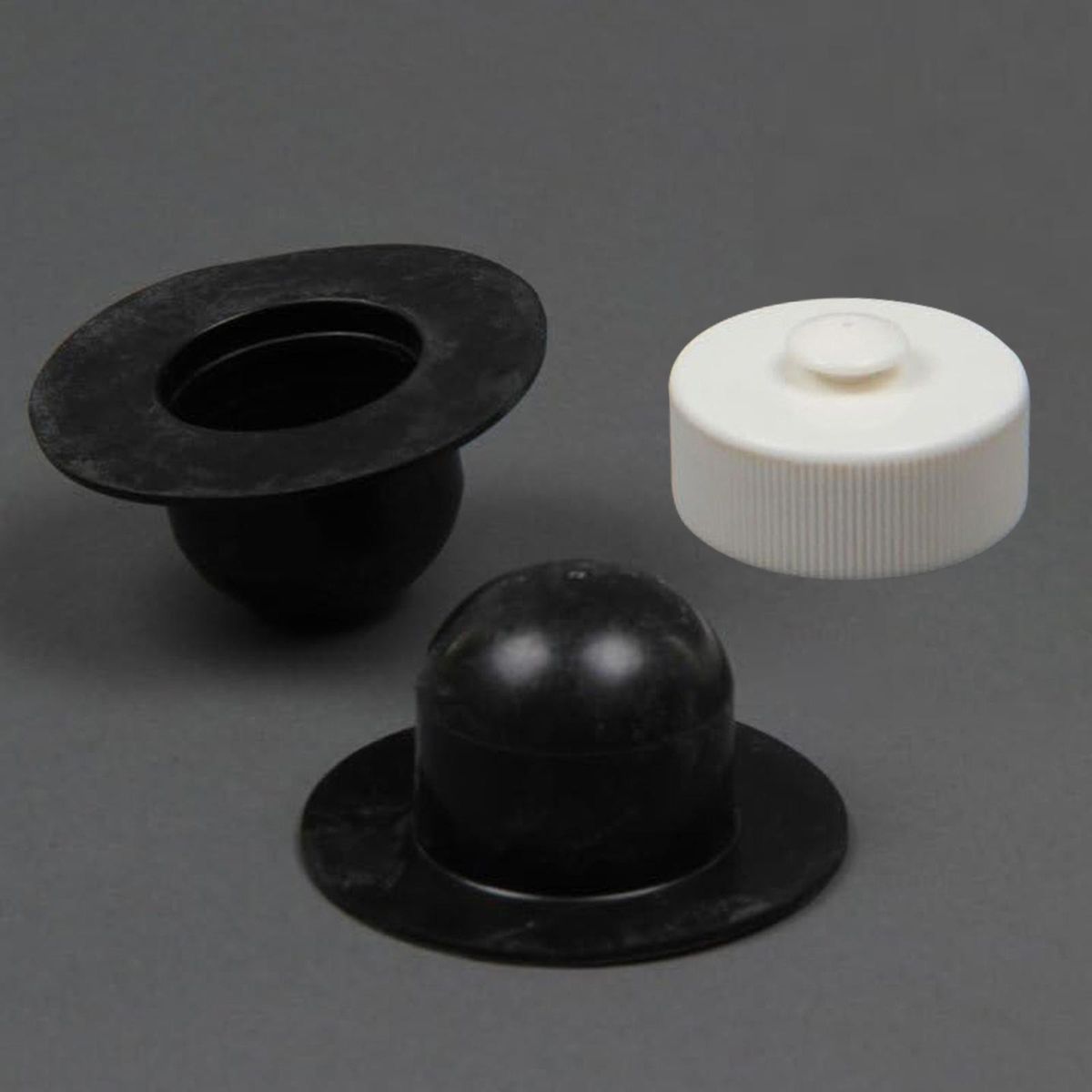 Drain  Cap Durable Pool Maintenance For With 2 Plug
