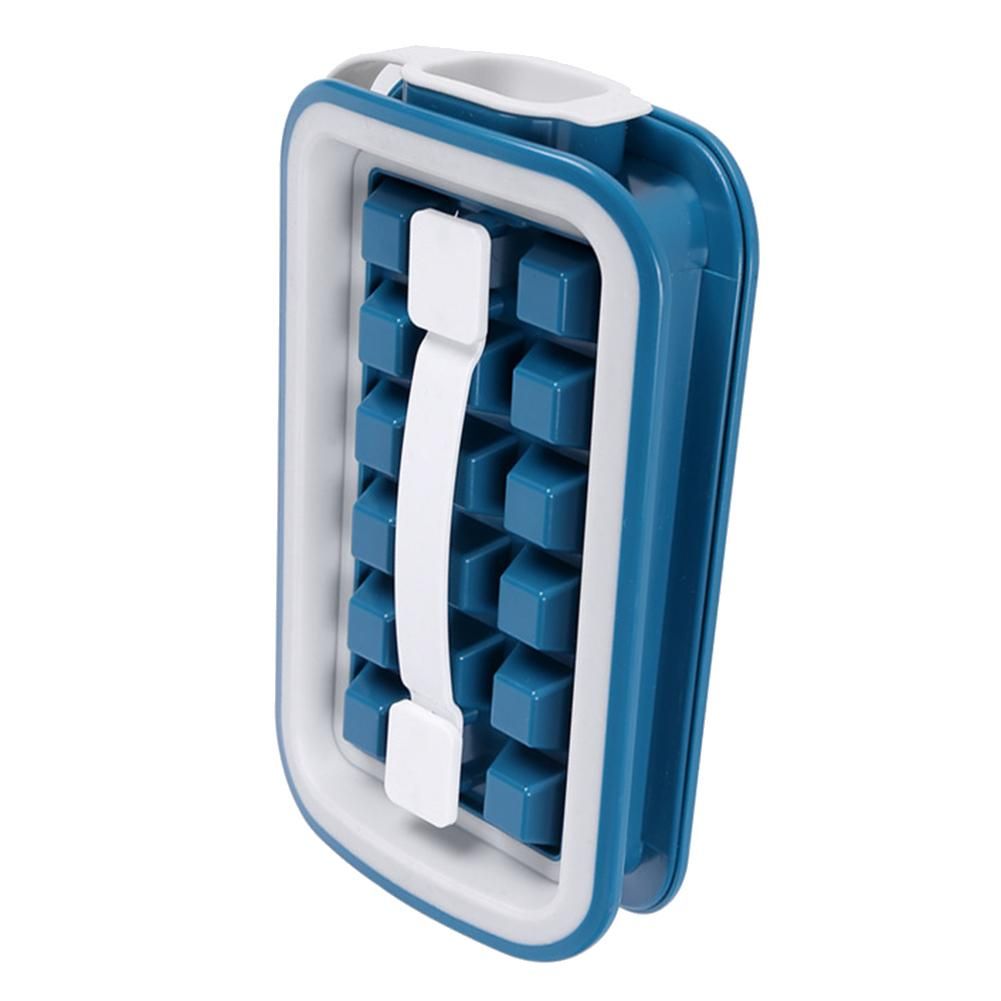 Ice Tray for Freezer - Disassemble This Ice-Cube Tray with