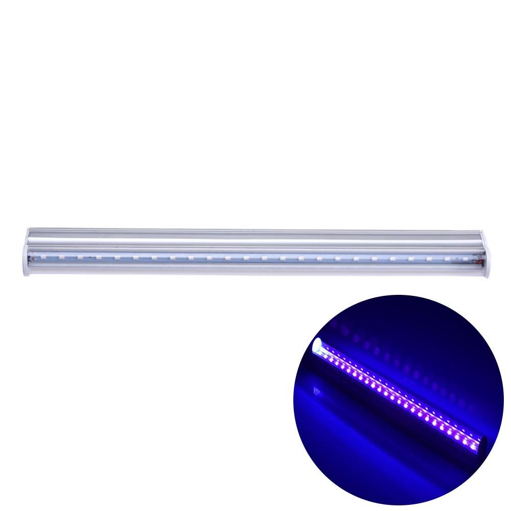 300mm Ultraviolet Light Tube Bulb Disinfection Lamp Ozone Sterilization Mites Lights Germicidal Lamp Bulb