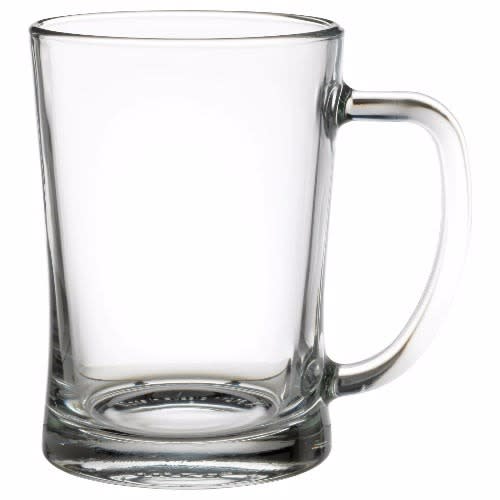 Beer Mug  + Free Gift - 6 Pieces
