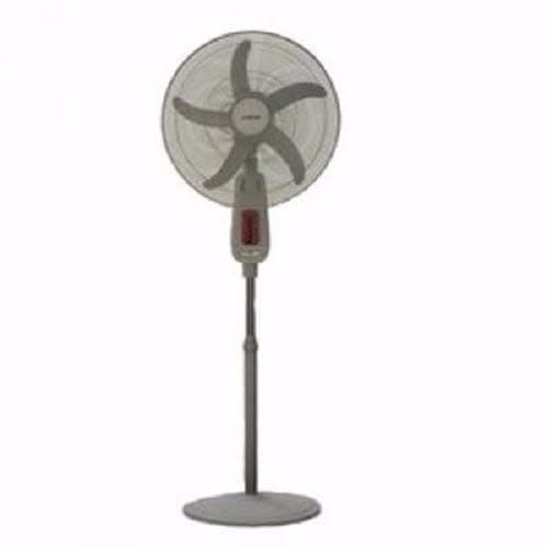 Rechargeable Fan With Remote - 18