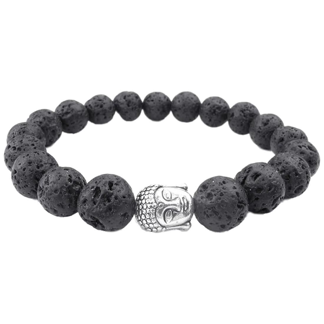 Jewelry Men's Women's Bracelet Tibetan Buddhist Beads Prayer