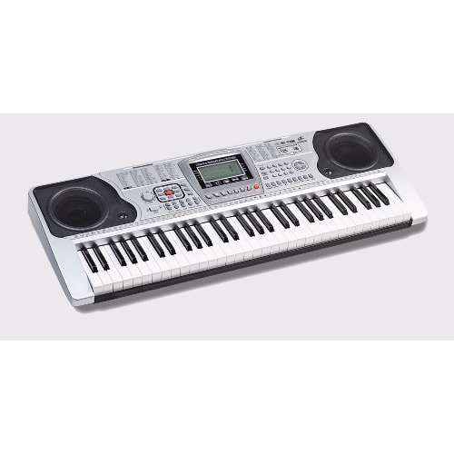 Professional 61 keys XY-329 keyboard piano with Adaptor And Stand