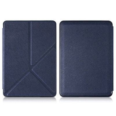 For Kindle Paperwhite Case 10th Generation Origami- --Multi