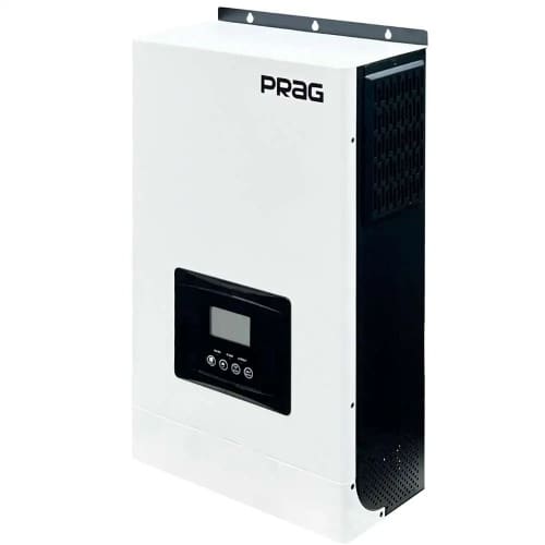 6kW/48V Hybrid Inverter - 6000W-MPPT