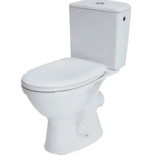 Twyford Top Flush Toilet Seat