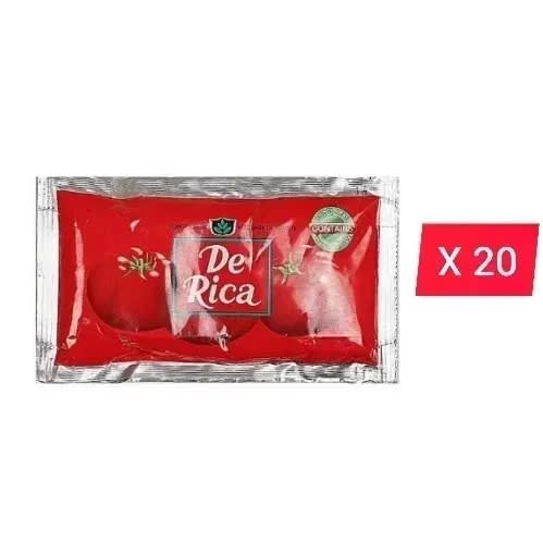 Tomato Paste - 70g X 20 Sachets