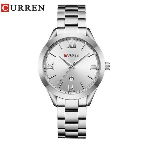Top Luxury Brand Women Quartz Watch Ladies Wristwatches Display Date Dress Female Clock