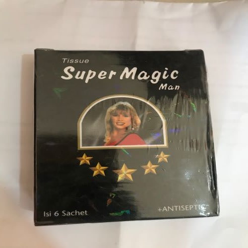 Super Magic