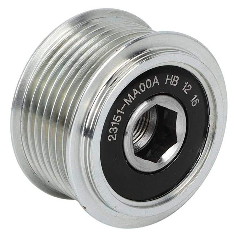 Auto Car Alternator Clutch Pulley Replacement Accessory