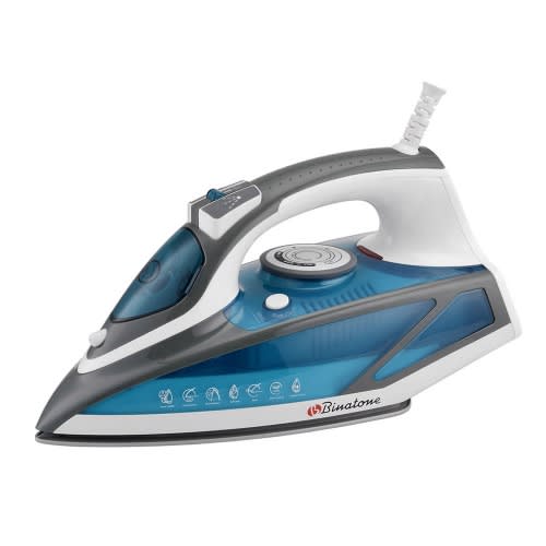 Si-2410 Steam Iron