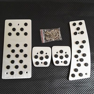 Ttcr-Ii Accessories For Honda Accord 2008 2009 At Mt Brake