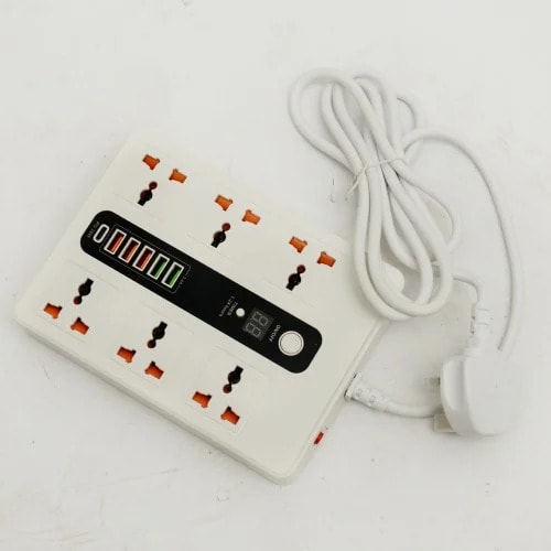 Extention With Usb Port