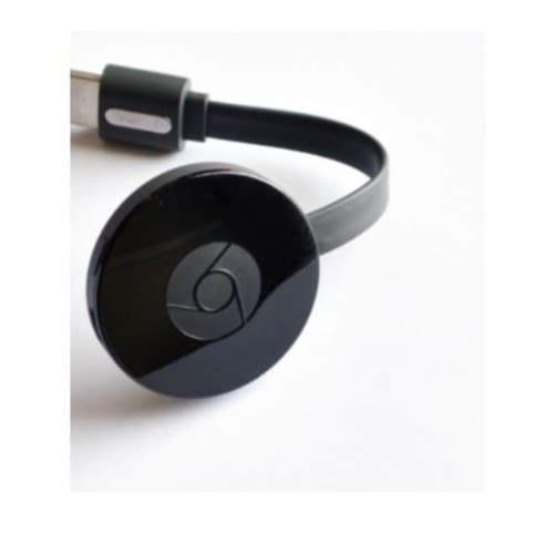 Google Chromecast