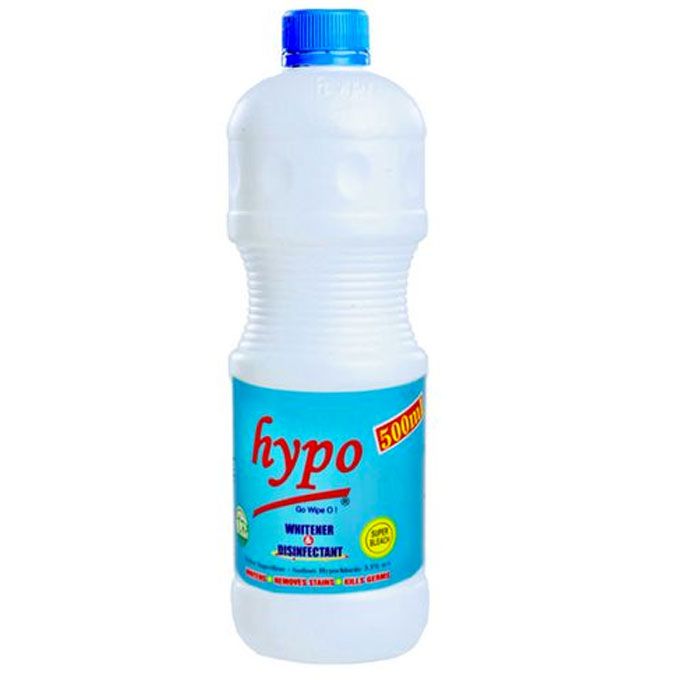 Bottle 500ml