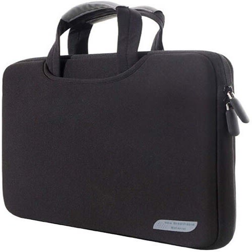 Breathable 154 Inch Portable Sleeve  Laptop Bag