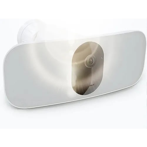 Arlo Pro 3 Floodlight Camera