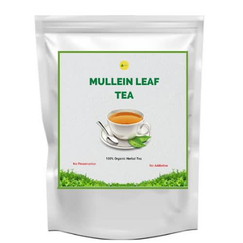 Mullein Leaf Tea - 20 Teabags