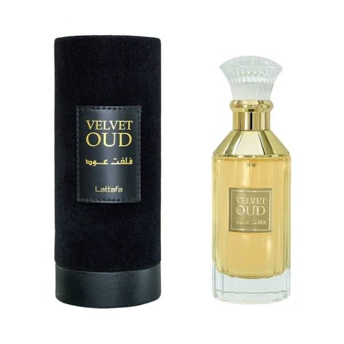 Velvet Oud