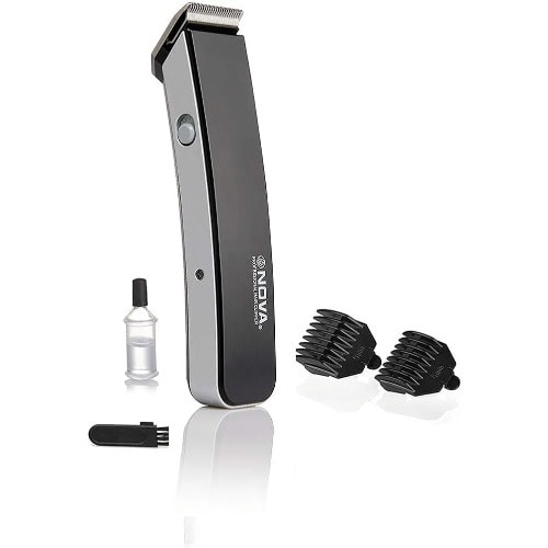 Rechargeable Hair Trimmer/clipper - 240v