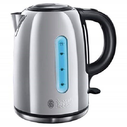 Electric Kettle - 1.7 Litres