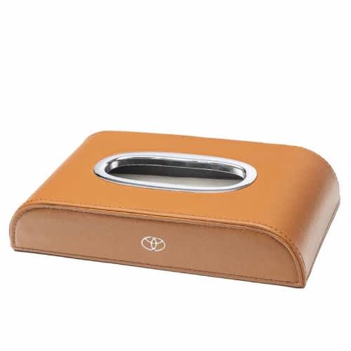 Car Tissue Box