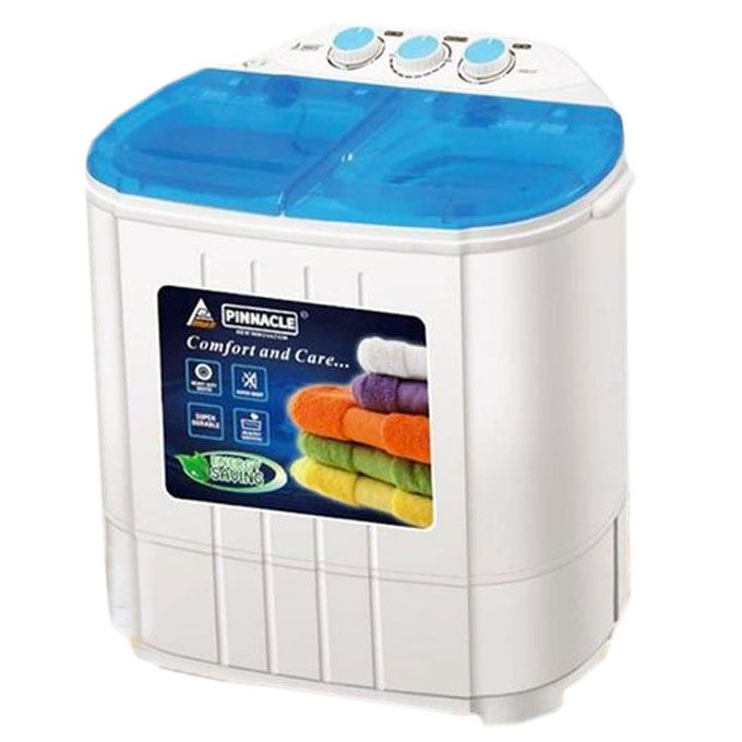5.5kg Twin tub Washing Machine (PWM-707)