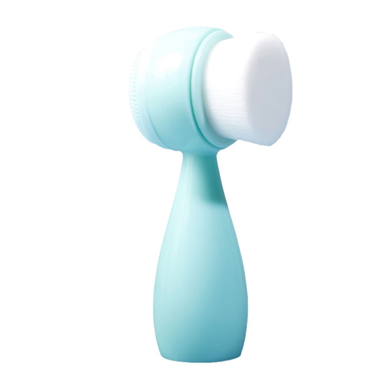 Facial Cleansing Brush Face Scrubber Cleansing Device E