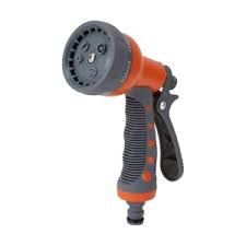 Automatic  Spray Gun 7patterns